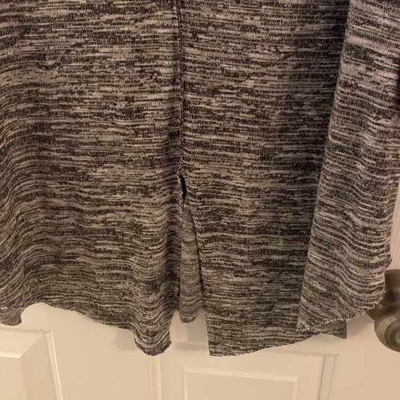 Star pattern top💙 - Picture 3 of 3